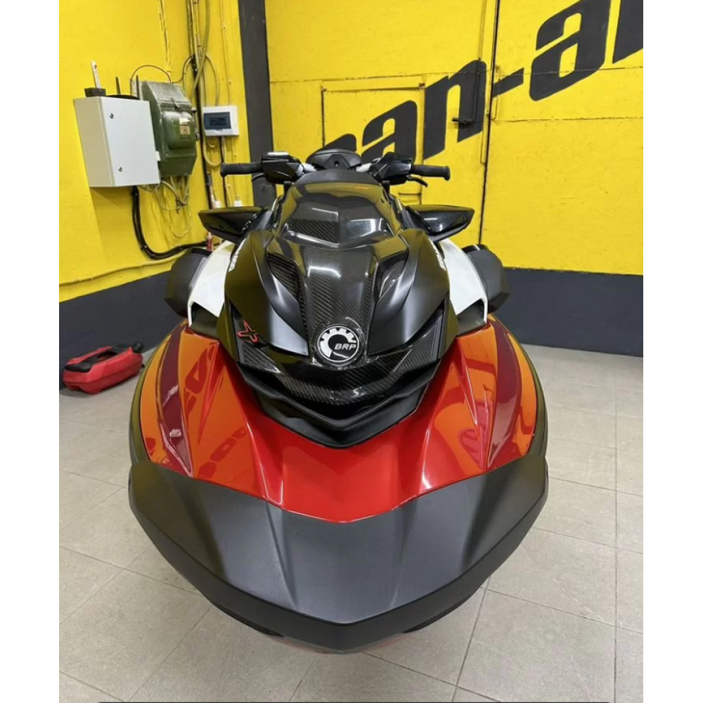 Гидроцикл Sea-Doo RXP-X RS 325