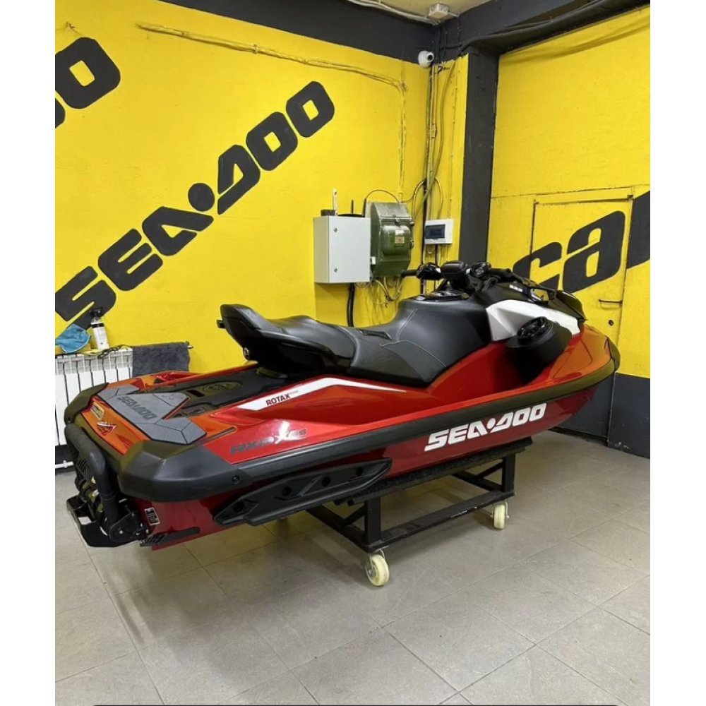 Гидроцикл Sea-Doo RXP-X RS 325