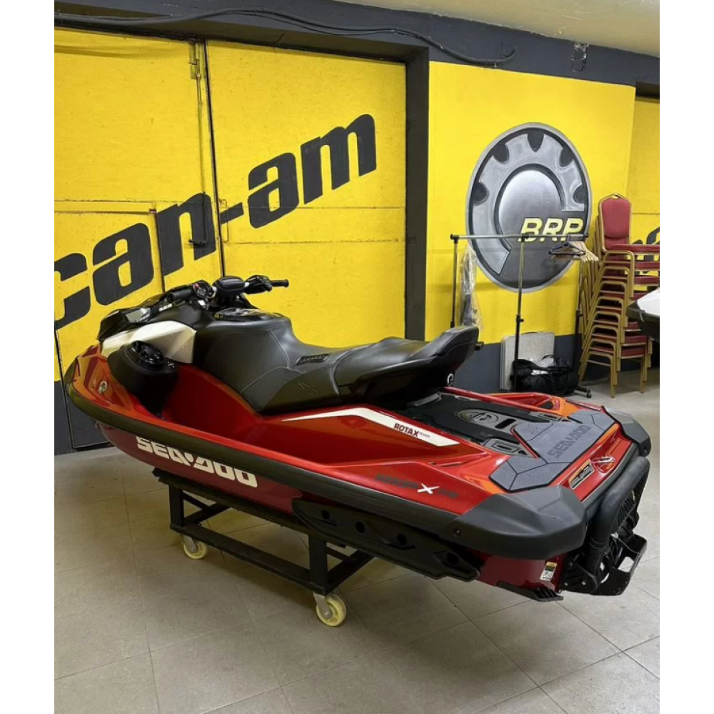 Гидроцикл Sea-Doo RXP-X RS 325