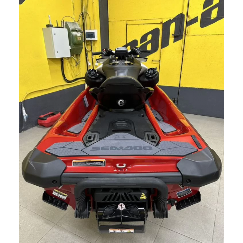 Гидроцикл Sea-Doo RXP-X RS 325