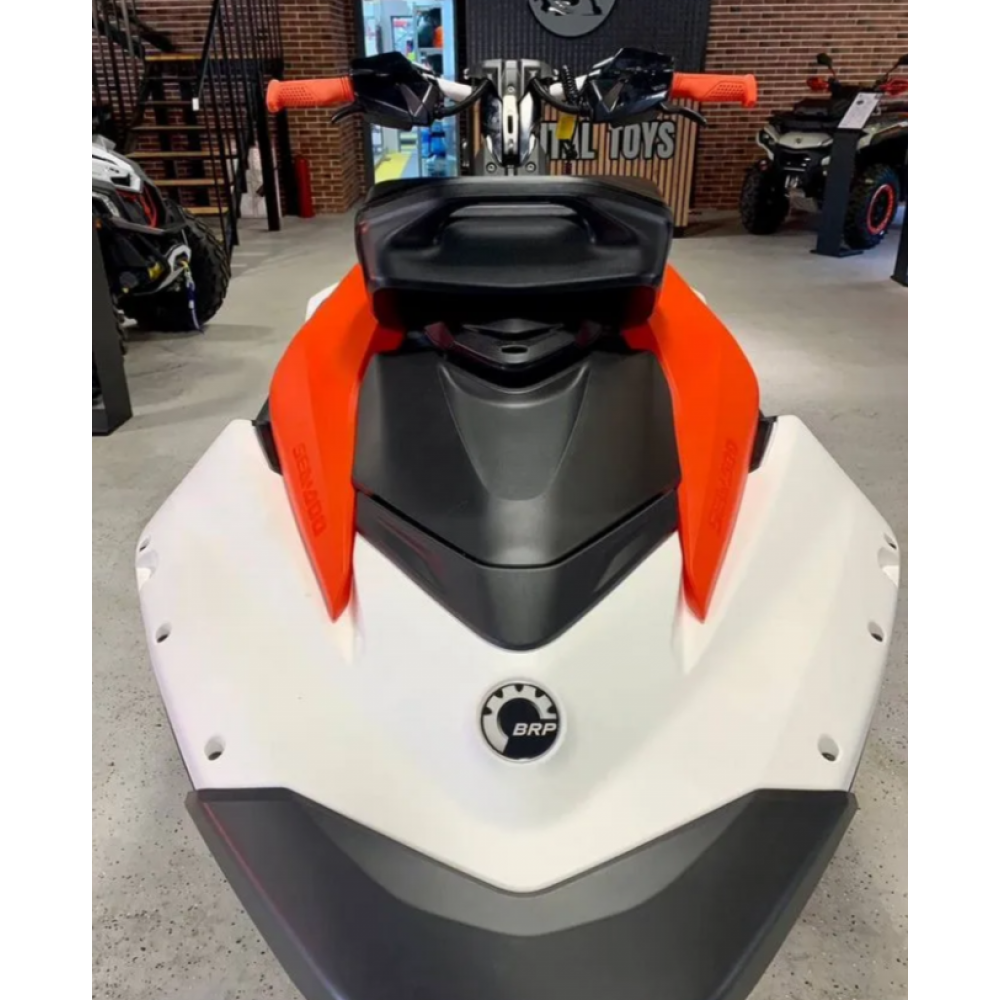 Гидроцикл Sea-Doo Spark 90 Trixx