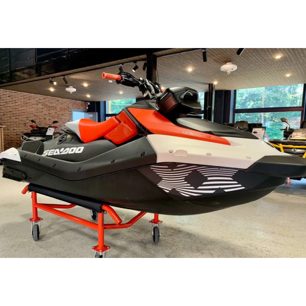 Гидроцикл Sea-Doo Spark 90 Trixx