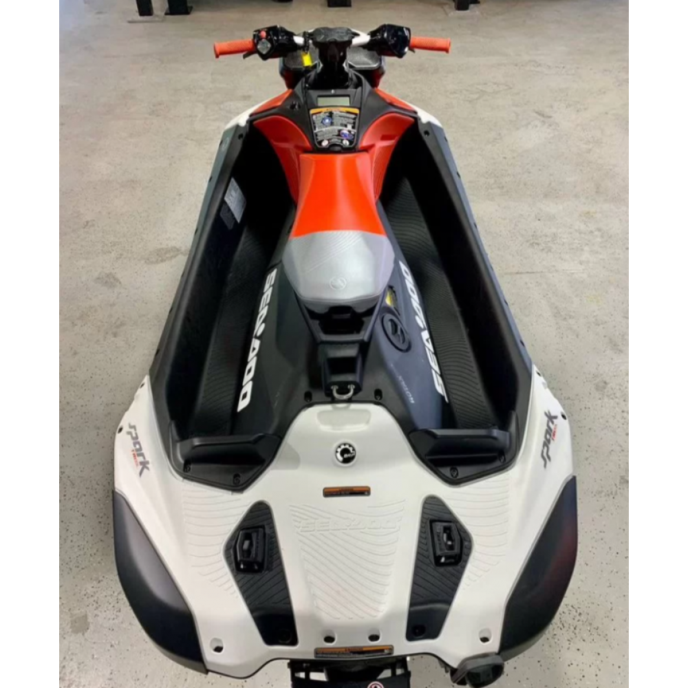 Гидроцикл Sea-Doo Spark 90 Trixx