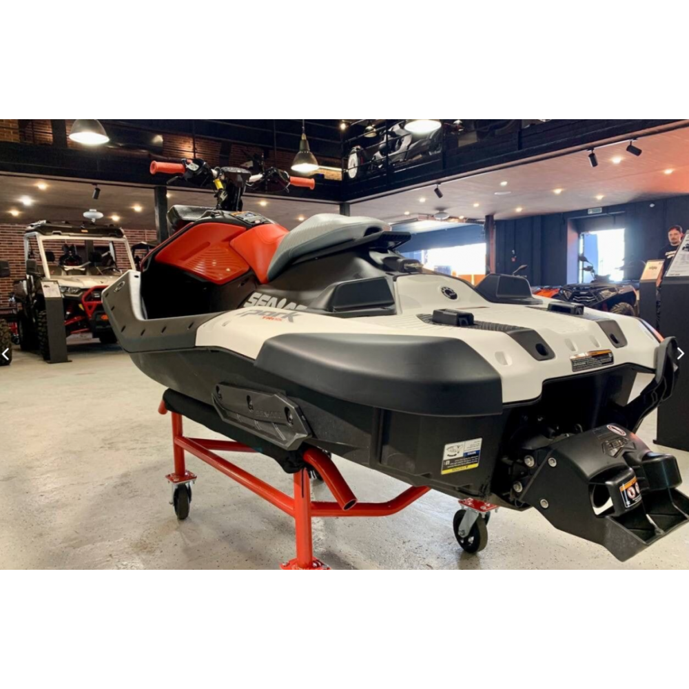 Гидроцикл Sea-Doo Spark 90 Trixx