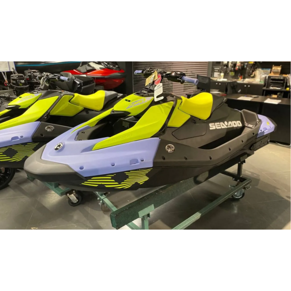 Гидроцикл Sea-Doo Spark 90 Trixx