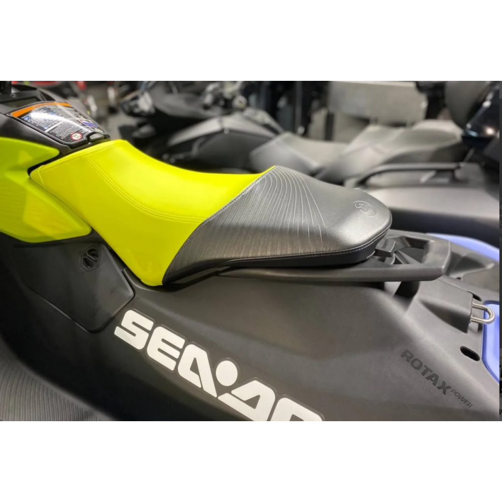 Гидроцикл Sea-Doo Spark 90 Trixx