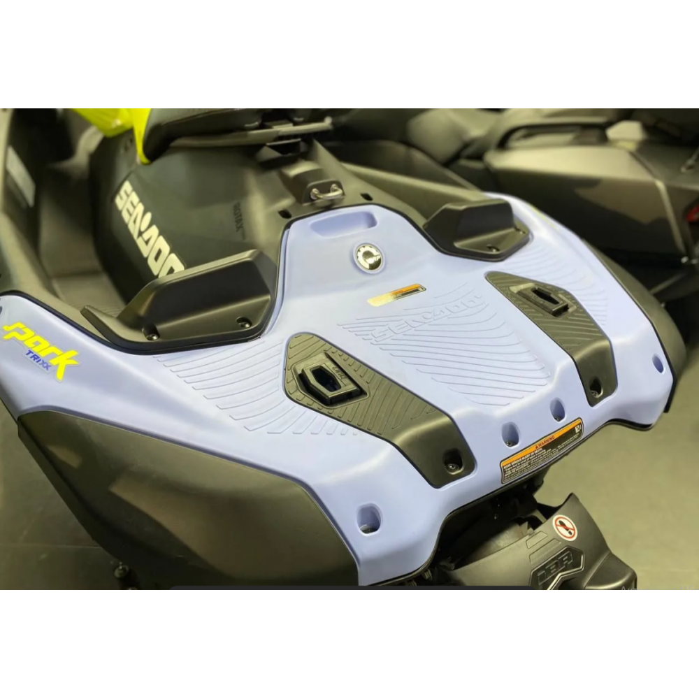 Гидроцикл Sea-Doo Spark 90 Trixx