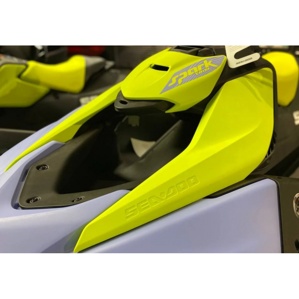 Гидроцикл Sea-Doo Spark 90 Trixx