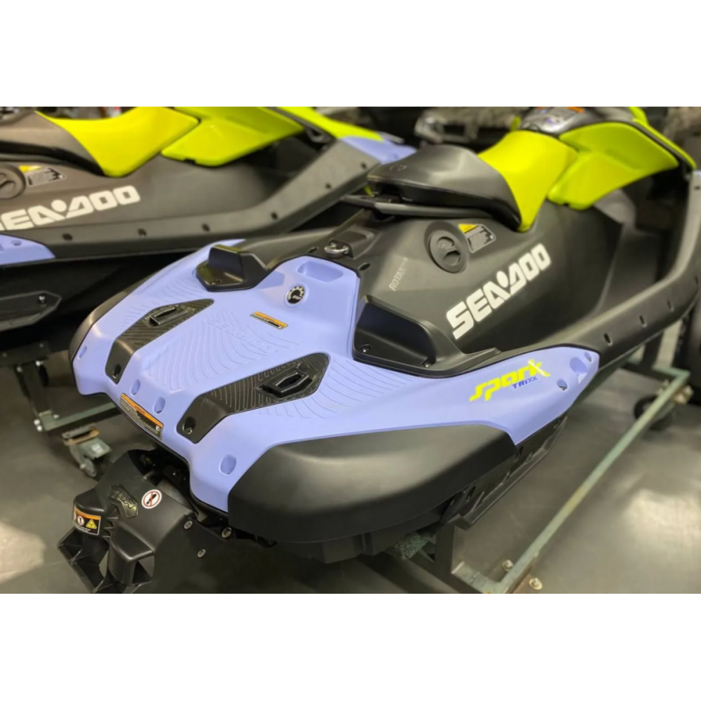 Гидроцикл Sea-Doo Spark 90 Trixx