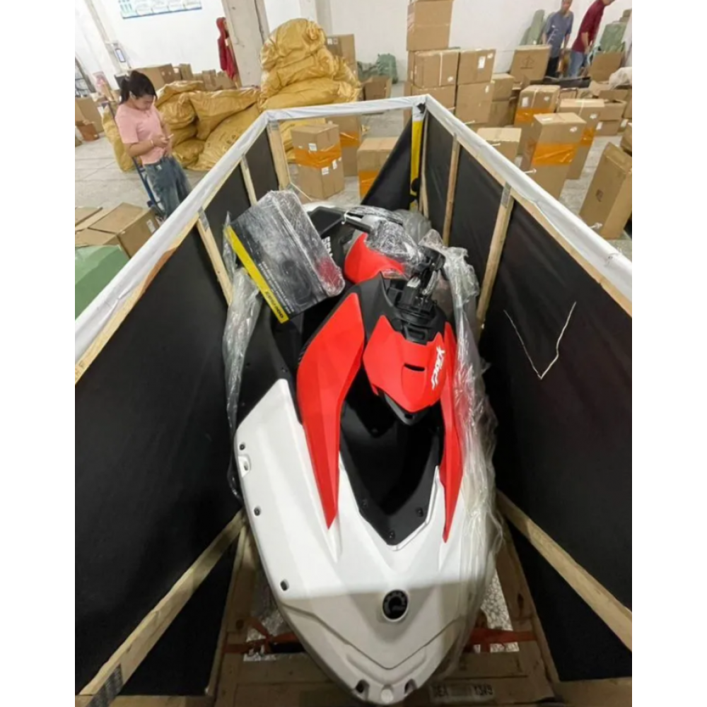 Гидроцикл Sea-Doo Spark 90 Trixx