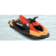 Гидроцикл BRP Sea-Doo Spark 2UP 60 (2025)