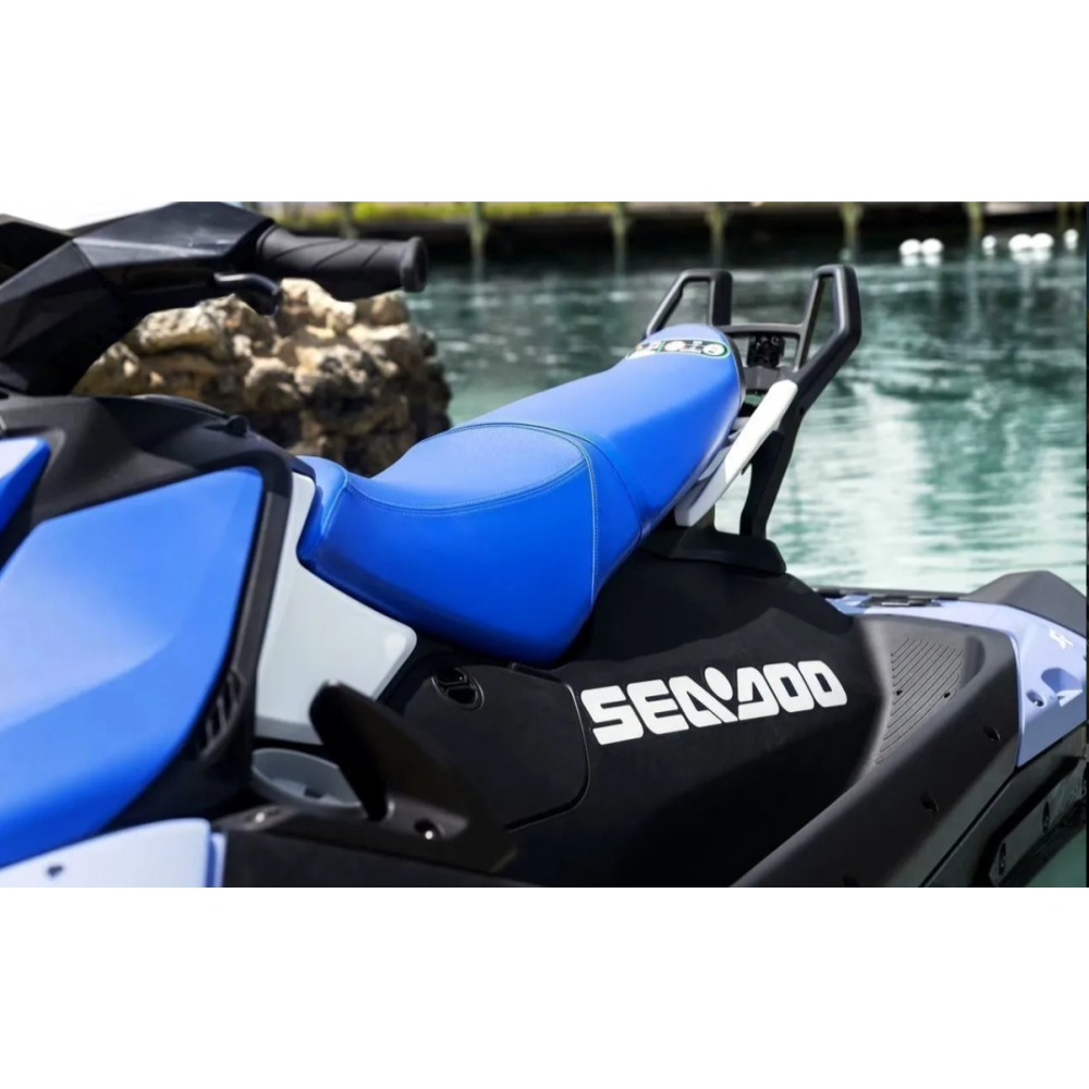 Гидроцикл BRP Sea-Doo Spark 2UP 60 (2025)