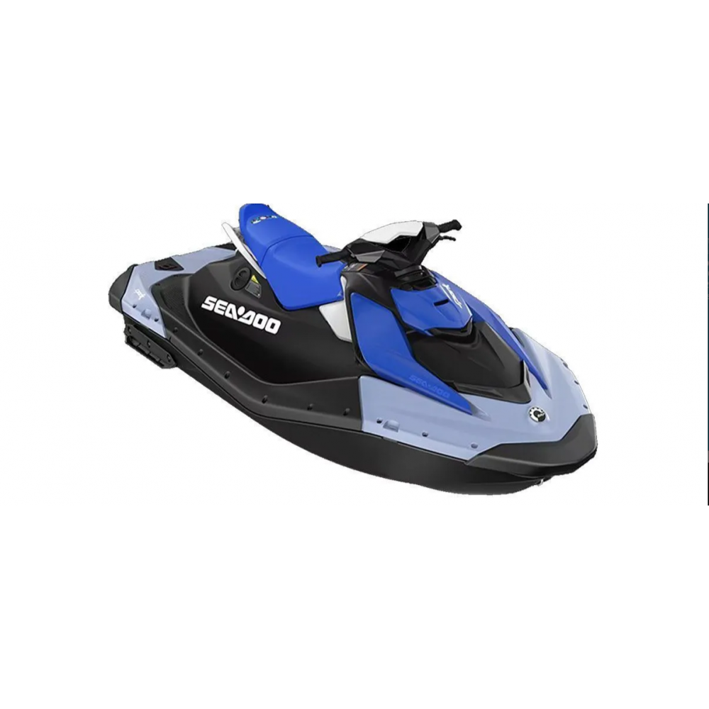 Гидроцикл BRP Sea-Doo Spark 2UP 60 (2025)