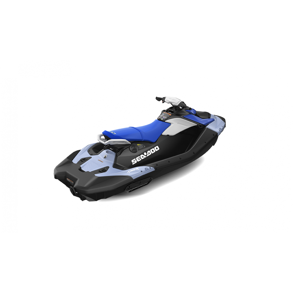 Гидроцикл BRP Sea-Doo Spark 2UP 60 (2025)