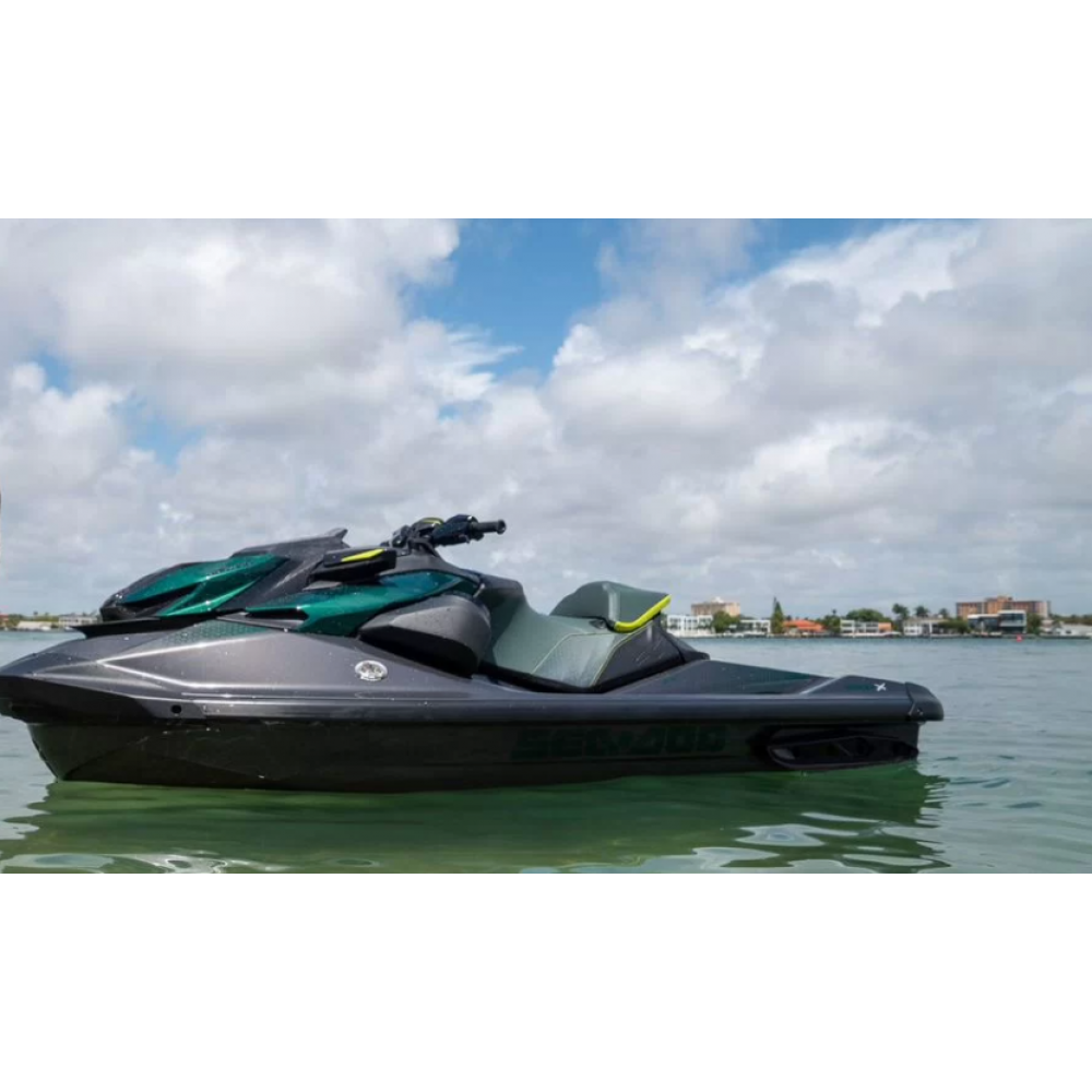 Гидроцикл Sea-Doo RXP-X RS APEX 300