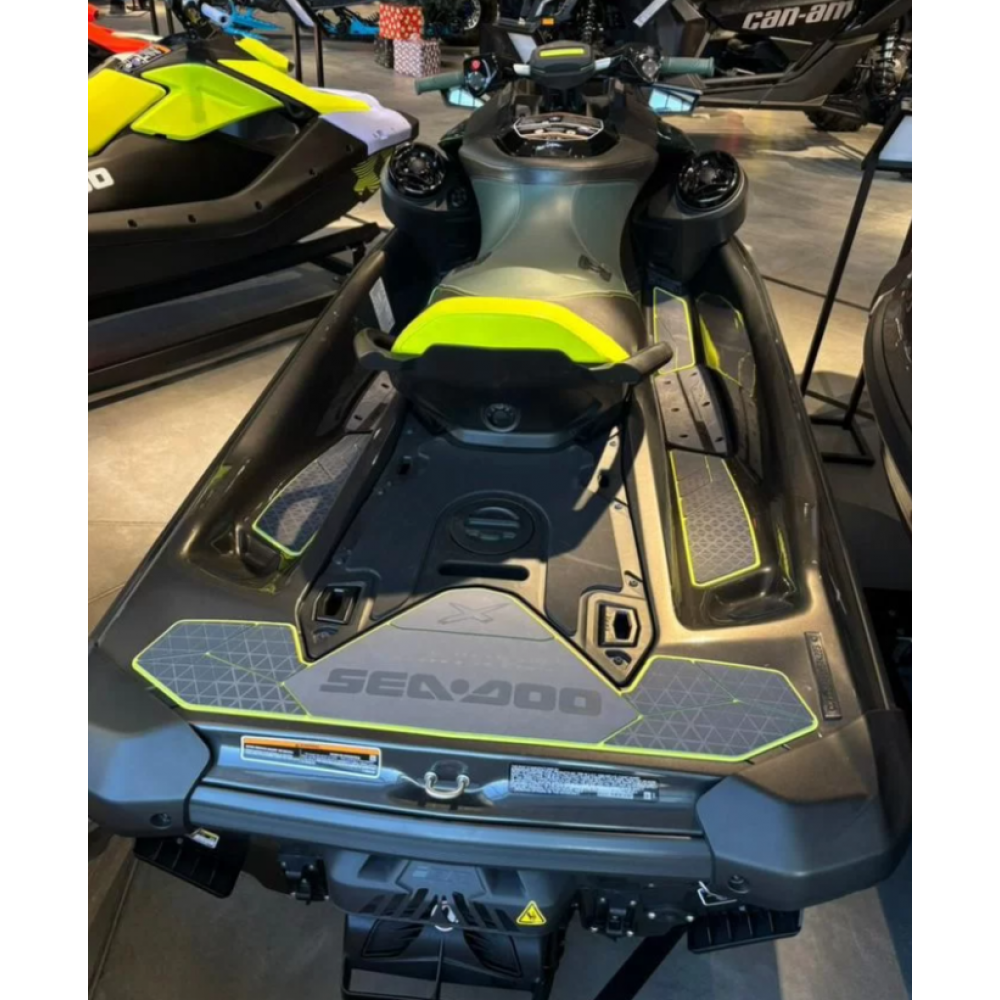 Гидроцикл Sea-Doo RXP-X RS APEX 300