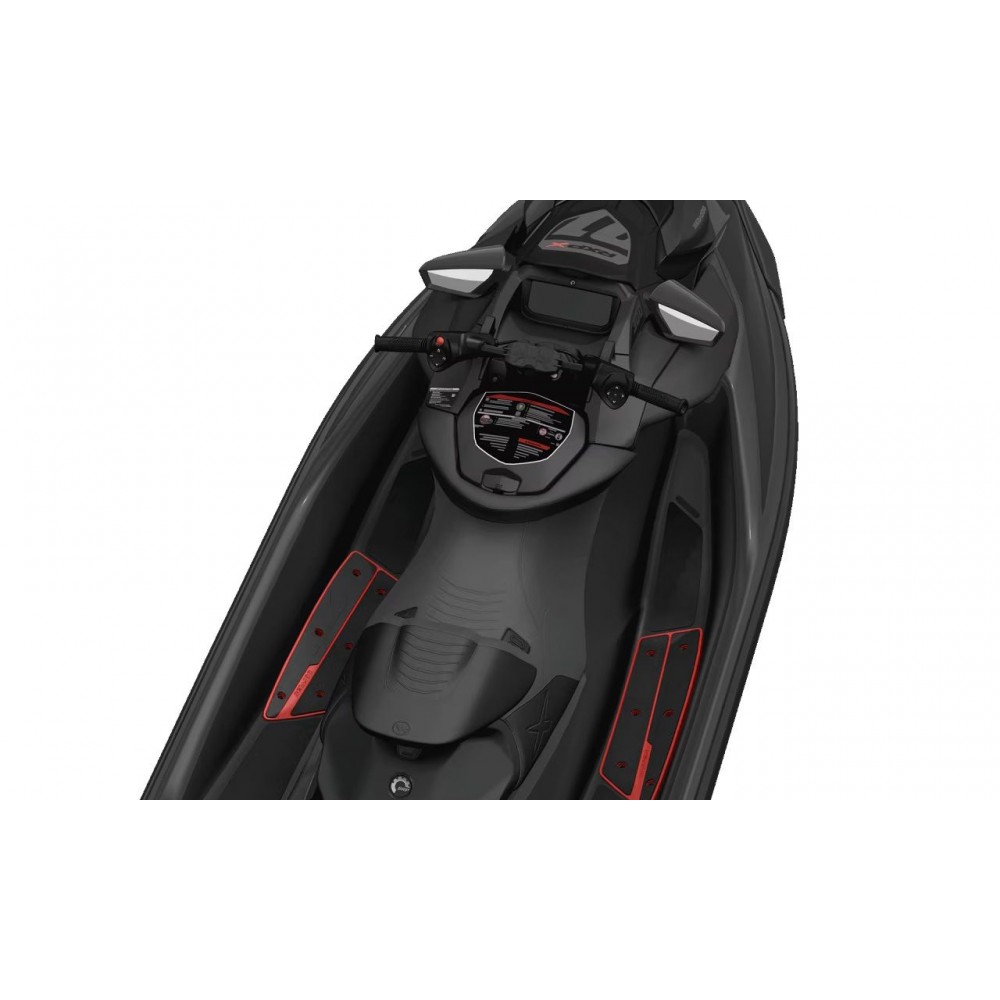 Гидроцикл Sea-Doo RXP-X RS APEX 300