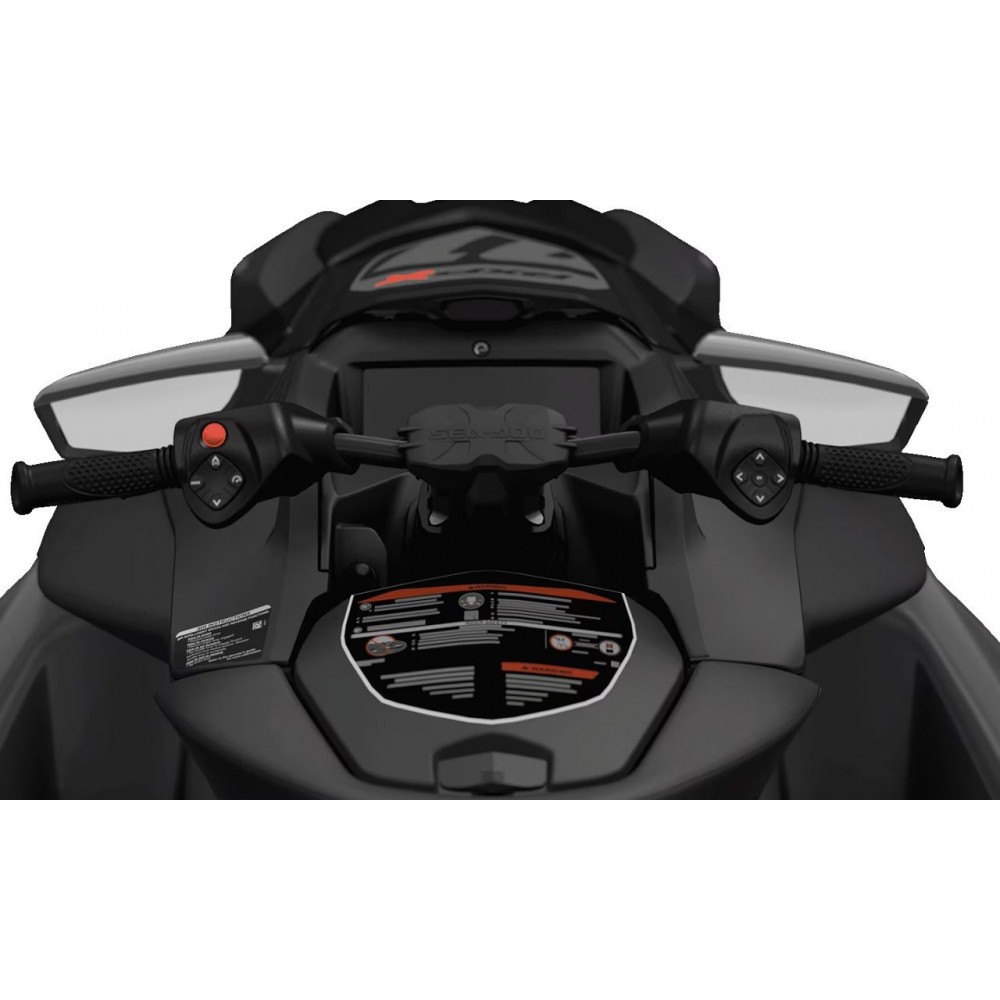 Гидроцикл Sea-Doo RXP-X RS APEX 300