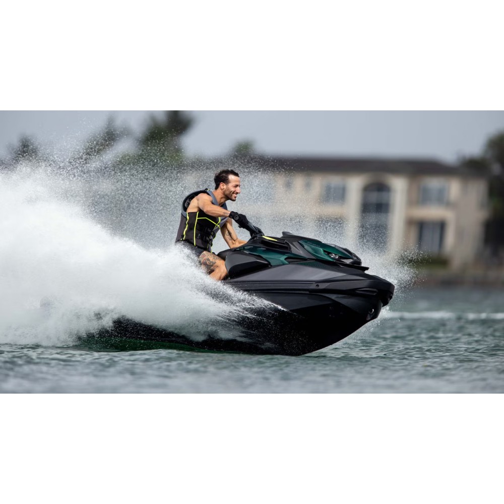 Гидроцикл Sea-Doo RXP-X RS APEX 300