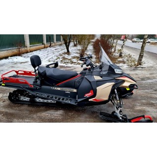 Снегоход Aodes Siberiacross 1000 WT