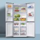 Холодильник BCD-451wmlaz03A