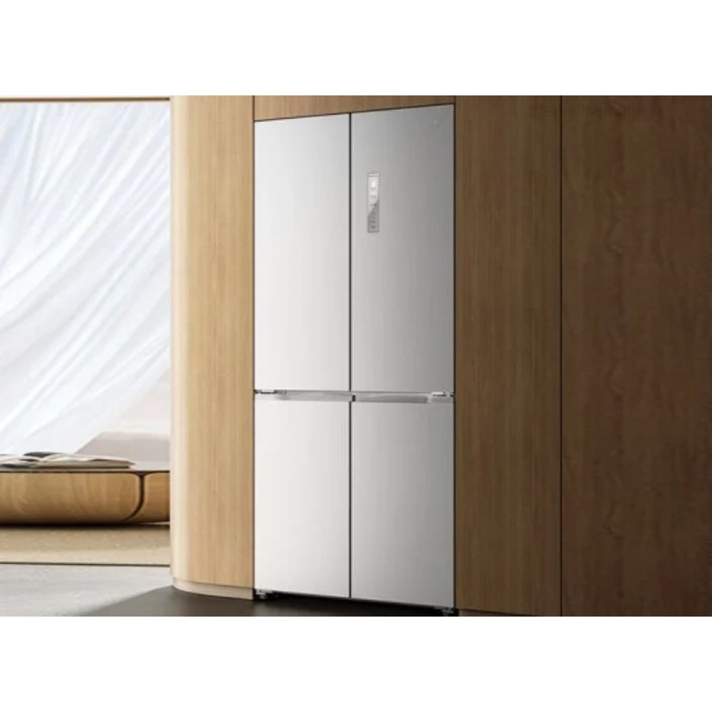 холодильник Xiaomi MIJIA Refrigerator Cross 521L