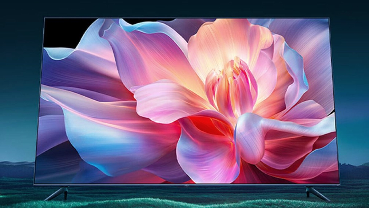 Xiaomi tv s