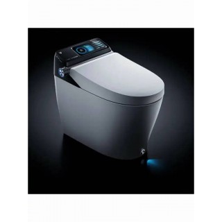Умный унитаз Xiaomi Viomi Yunmi Health Test Toilet Air Pit Distance 400 mm (VZМТО9B)
