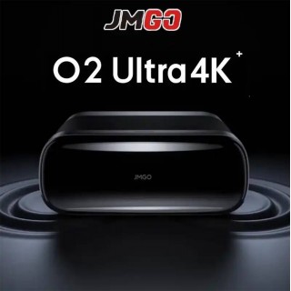Ультракороткофокусный проектор jmgo O2 Ultra (4К, 2800)
