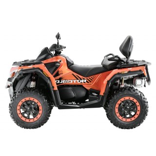 Квадроцикл QJ motor SFA 1000(2025)