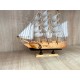 Модель парусной лодки Confection- 30см