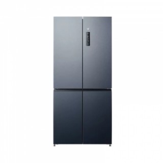 Умный холодильник Viomi Smart Refrigerator Four-door Cross iLive 2Y 546L Grey (BCD-546WMSAZ04)