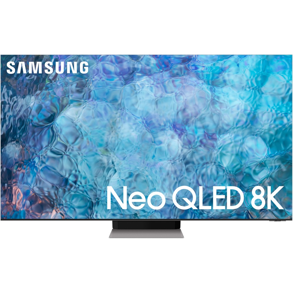 75" Телевизор Samsung  Neo QLED, 8K (QE75QN900BUXCE)