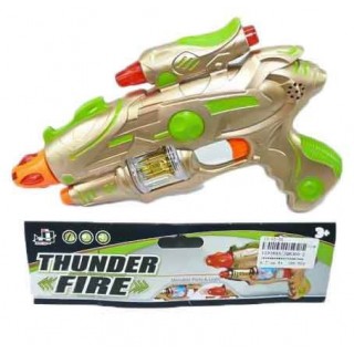 Игрушка Пистолет Thunder fire (JQ6300E)