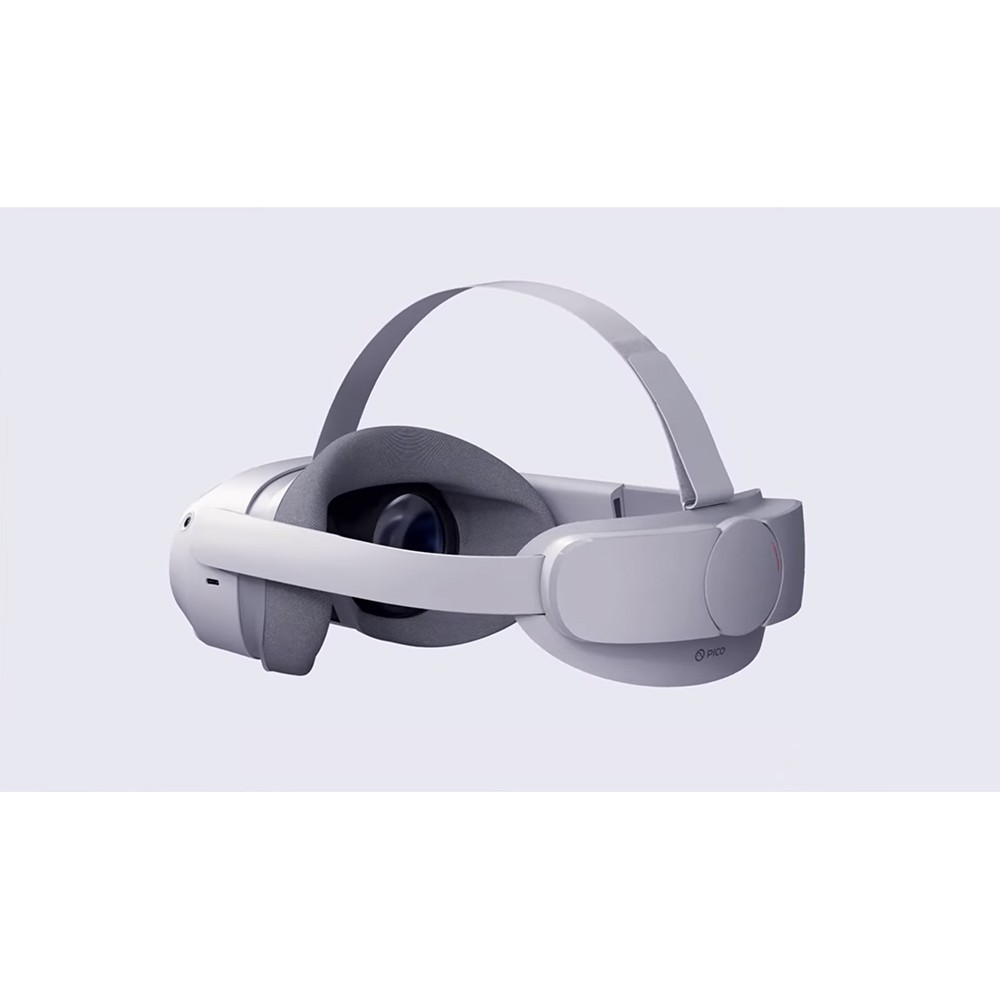 Автономный VR шлем виртуальной реальности PICO 4 128 GB игровая версия