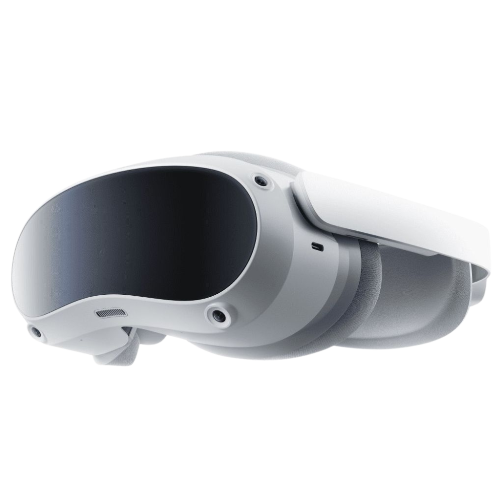 Автономный VR шлем виртуальной реальности PICO 4 128 GB базовая версия