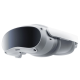 Автономный VR шлем виртуальной реальности PICO 4 256 GB базовая версия