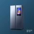 Умный холодильник Xiaomi Viomi Smart Refrigerator Large-screen Side-by-side Al 21Face 25 640L (BCD-640WMLAD03B)