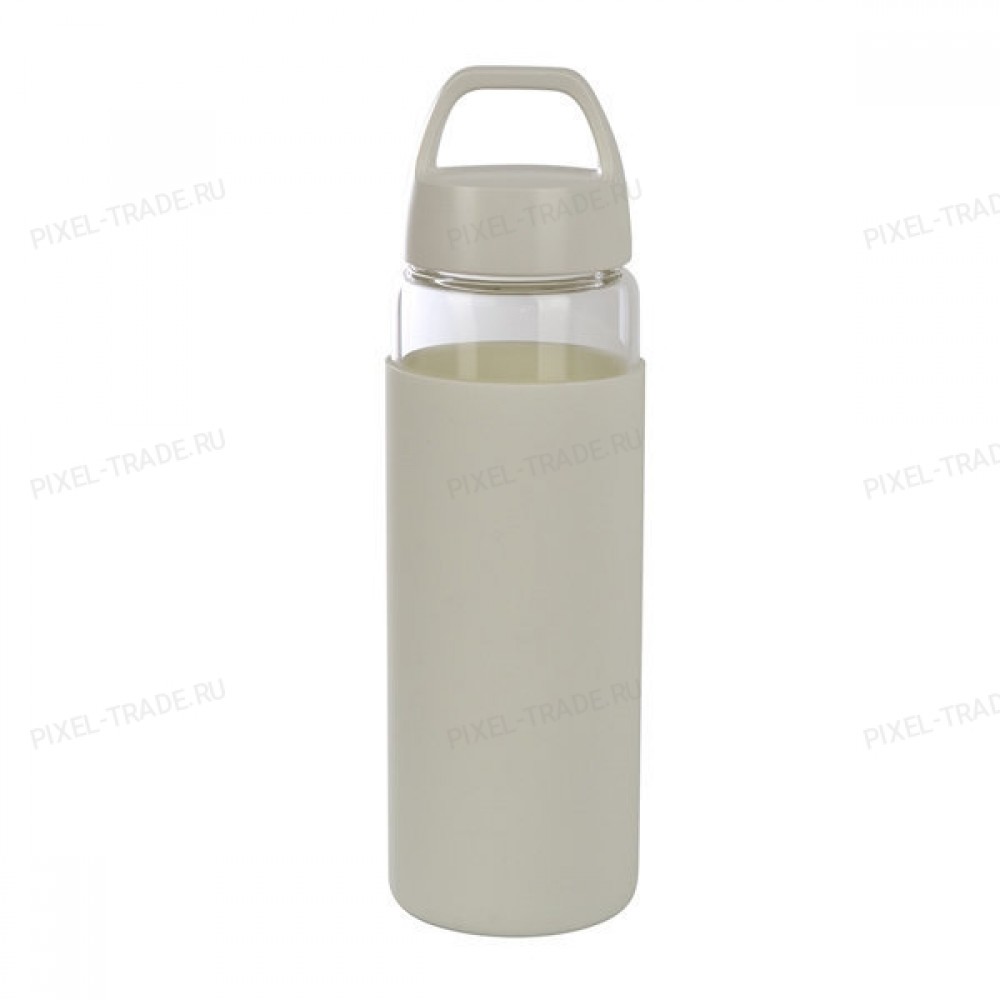 Бутылка для воды Xiaomi MUFOR Musi 480ml White
