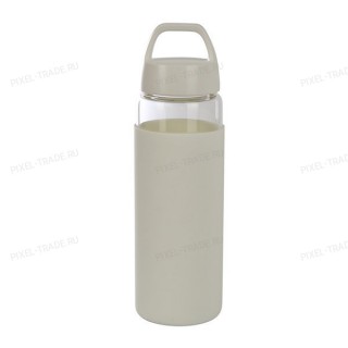 Бутылка для воды Xiaomi MUFOR Musi 480ml White