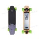 Электрический скейтборд Xiaomi Acton Smart Electric Skateboard X1