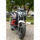 Электромотоцикл  GTR