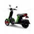 Электромотоцикл iTango Classic 1000w 20Ah