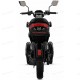 Электромотоцикл iMigo 1000w 20Ah