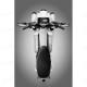 Электромотоцикл iTank Doohan EV3 1500W Белый
