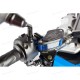 Электромотоцикл iTank Doohan EV3 Pro Blue 1500W