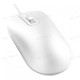 Компьютерная мышь со сканером отпечатка пальца Xiaomi Jesis Smart Fingerprint Mouse White