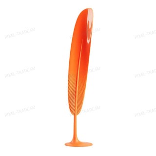 Ложка для обуви Xiaomi Mijia Feather Shoe Horn Smooth Lifter (Orange)