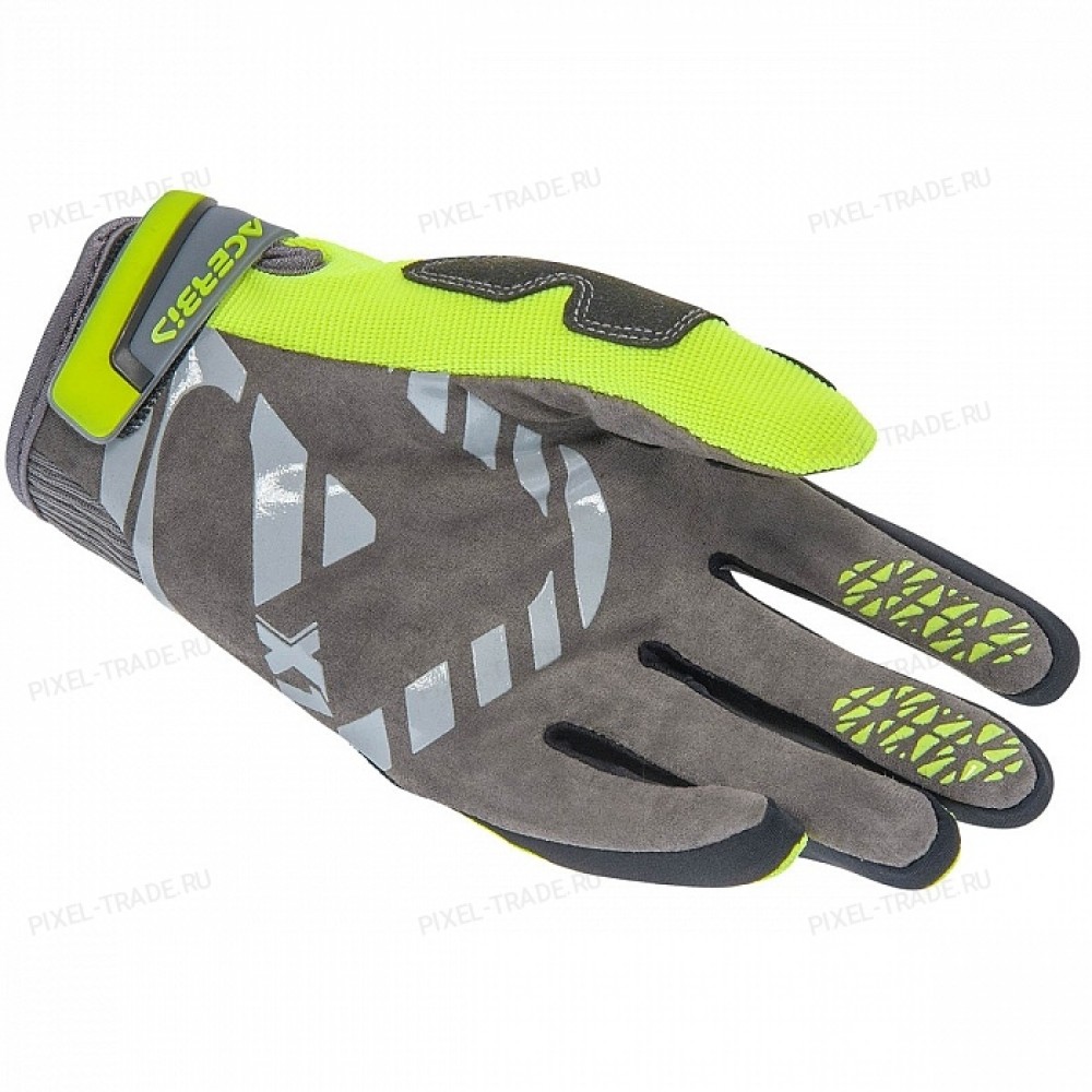 Мотоперчатки детские Acerbis MX Kid Gloves