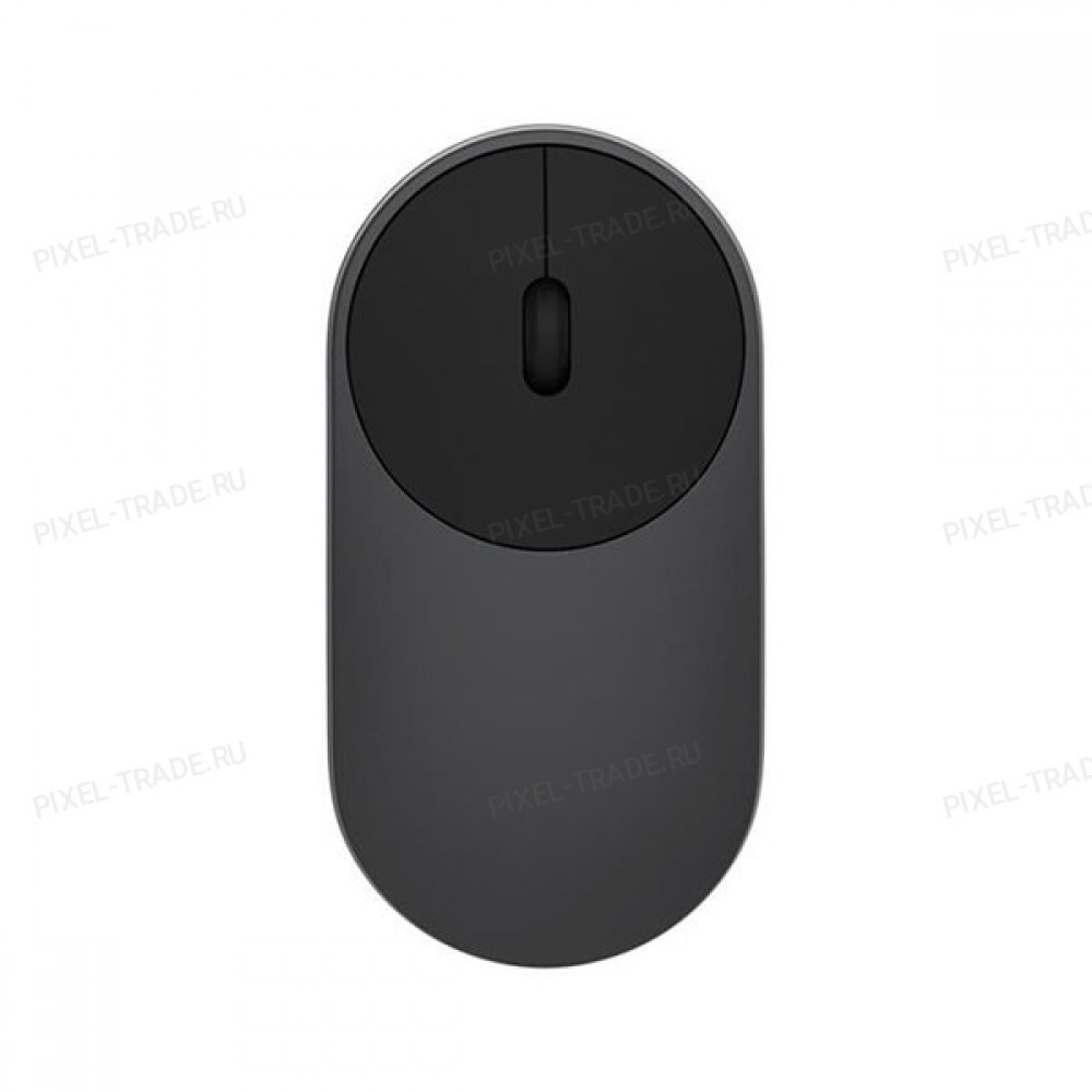 Мышь Xiaomi Mi Mouse Bluetooth (Black)